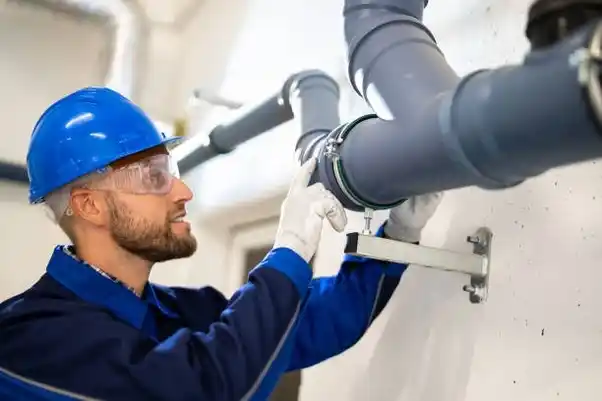 water damage restoration service Kiowa